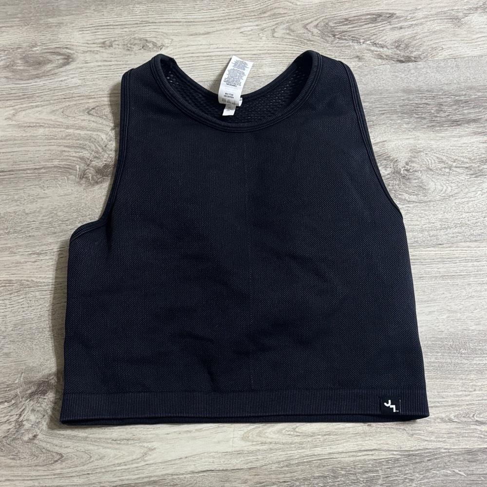 JoyLab Mesh Crop